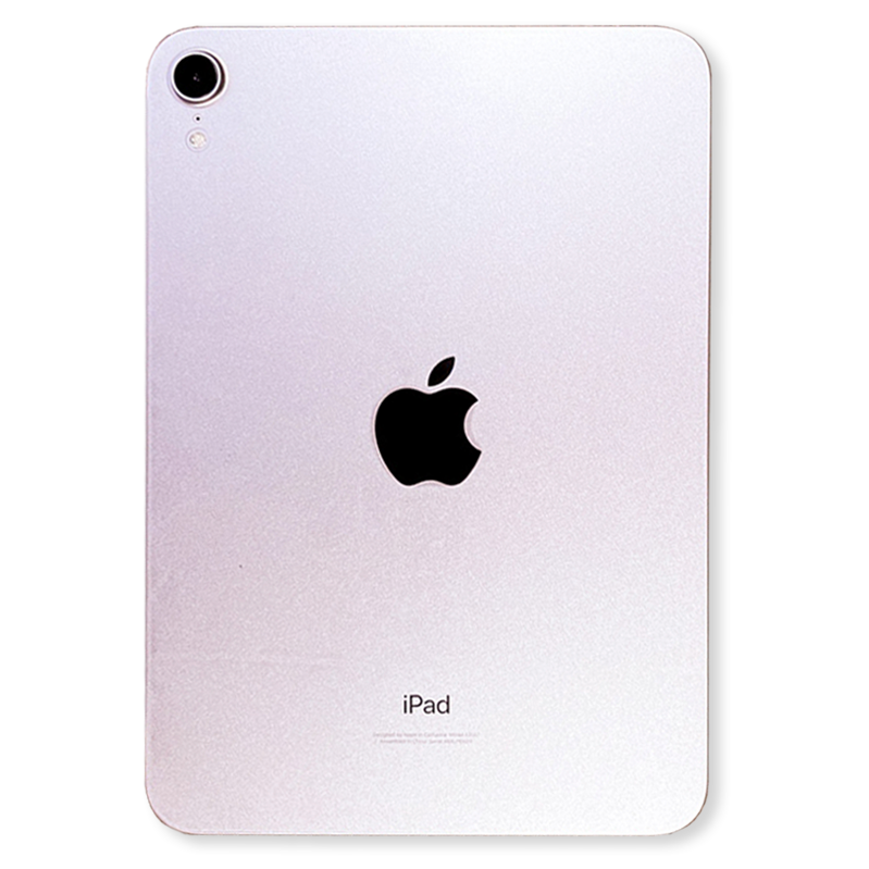 iPad mini(第6世代) 