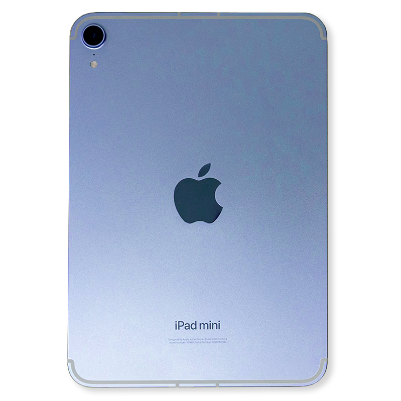 iPad mini(A17 Pro)