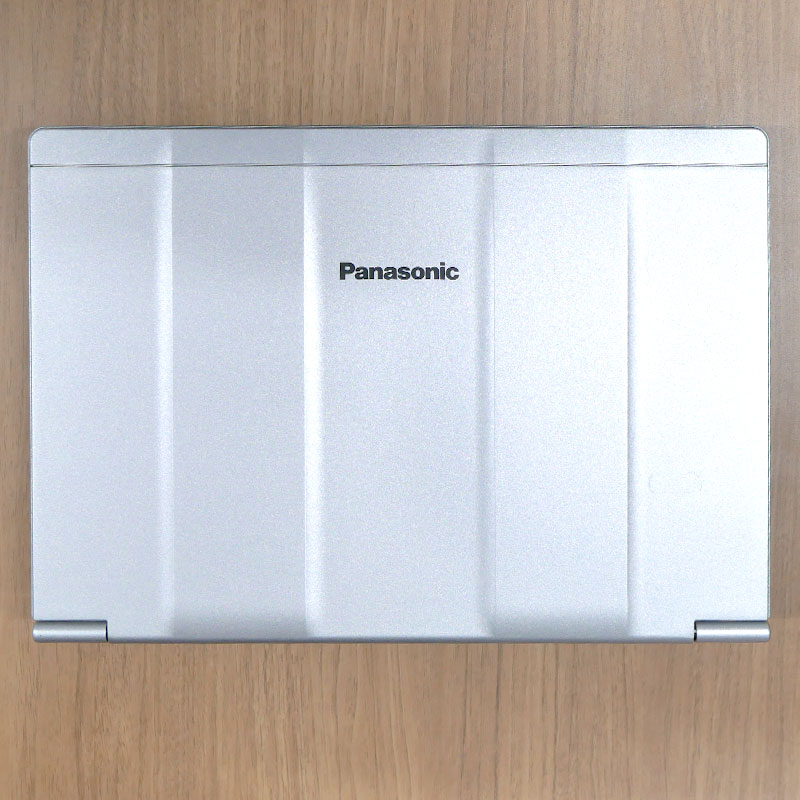 Panasonic Let’s note CF-SV9 実機レビュー | MITANI.WORK